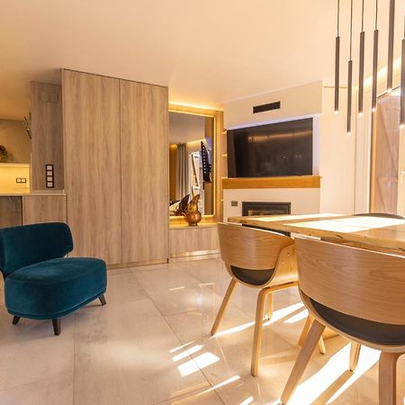 Balcon De Benasque Apartment Екстериор снимка