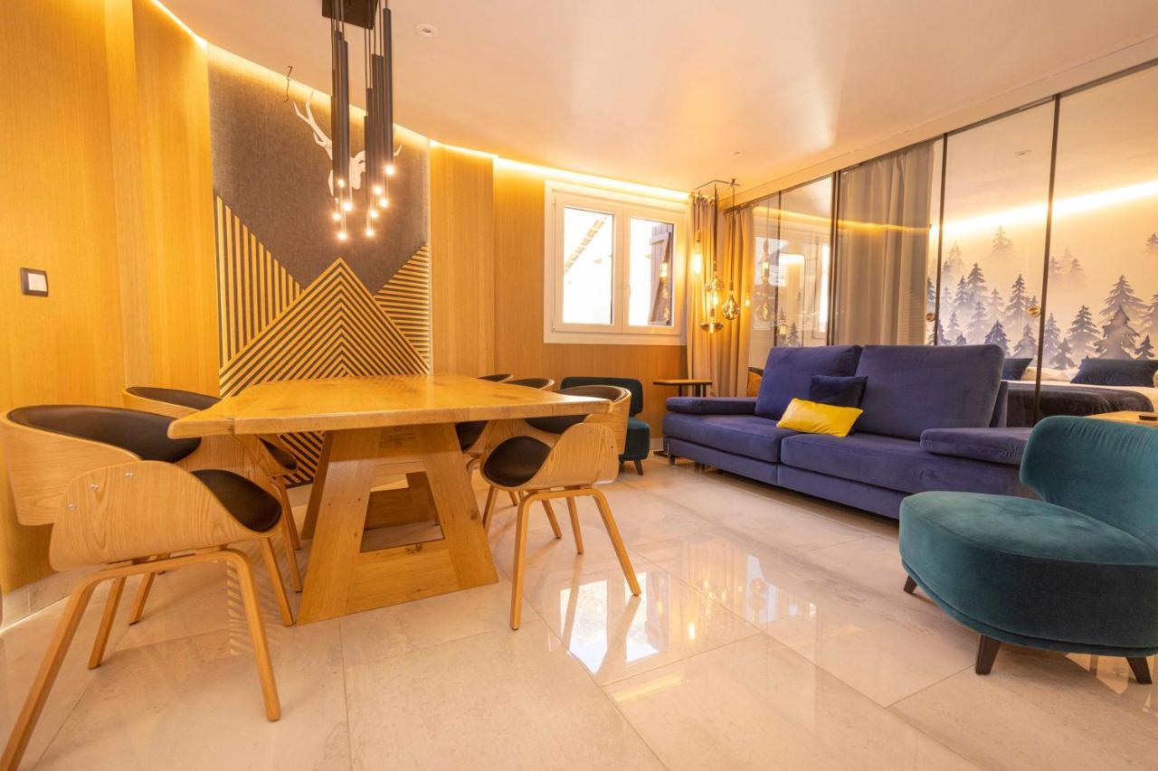 Balcon De Benasque Apartment Екстериор снимка